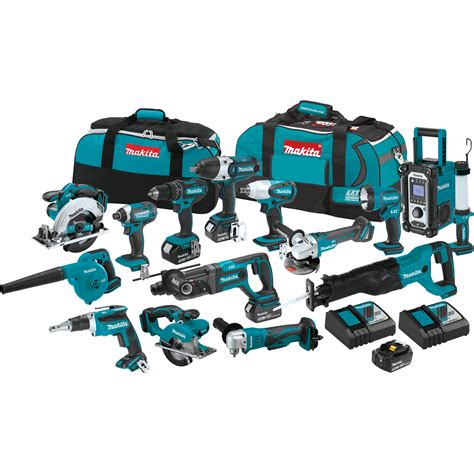 Makita USA .